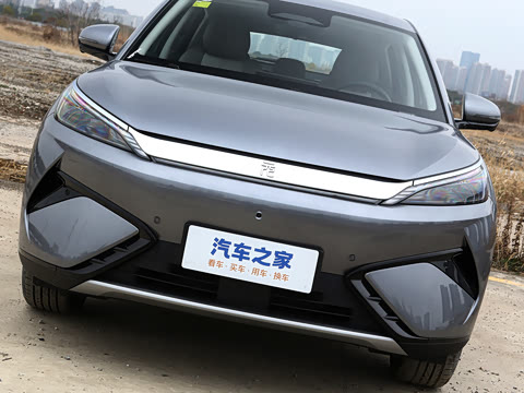 2025 BYD Yuan Plus Image 27